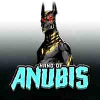Hand of Anubis