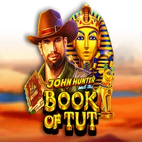 John Hunter and the Book of Tut