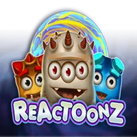 Reactoonz